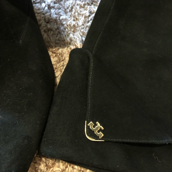 Beautiful Tory Burch over the knee boots - Picture 3 of 9